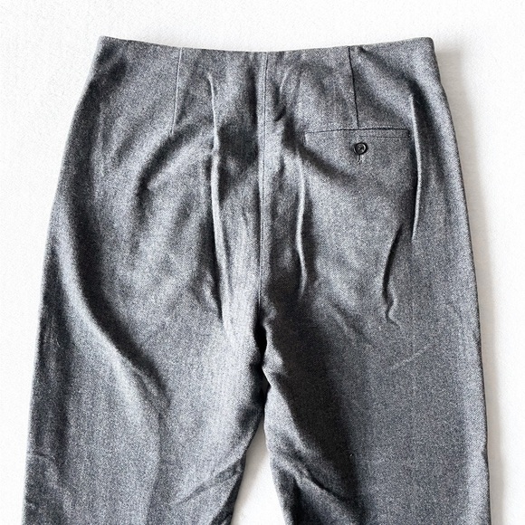 WILFRED Chambery Wool Pant - Picture 8 of 11